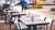 Restaurant table outside