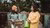 Two people are having a conversation during work