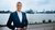 Portret alumnus Erik Verweij voor Kralingse Plas