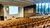 Lege collegezaal