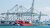 haven Rotterdam met schip