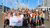 Erasmus Pride walk in 2017