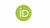 ORCID iD logo