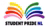 Student Pride NL Logo