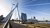 Erasmusbrug in Rotterdam