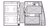 plattegrond 2e verdieping sportgebouw