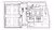 plattegrond begane grond sportgebouw