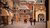 People at the Binnenhof in The Hague