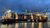 Ship in port of Rotterdam