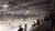 Animation of the new energy-neutral sports building on campus Woudestein