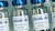Covid-19 Vaccine Bottle Mockup