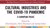 Cover of the book Cultural Industries and the Covid-19 Pandemic