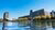 Foto van Overzicht campus