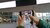 Person making a video with their phone