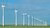 Wind turbines