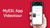 MyESL App Videotour