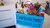 Albert Heijn delivery crate