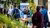 Guests arriving at Hortus Botanicus