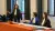 Moot court EUC - judges ICC