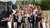 Picture of Young Alumni Summer Dinner 2022