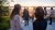 People standing on the Boijmans roof terrace