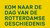 Dag van de Rotterdamse Geschiedenis 2022 -RLK
