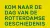 Dag van de Rotterdamse Geschiedenis 2022 -RLK
