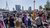 Pride March Rotterdam 2022