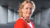 Bestuurslid Antoinette Laan