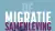 Boek de migratiesamenleving