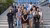 Vierde cohort IMARC studenten