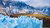 Icey mountains