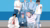 Illustration of K-pop boyband