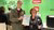 Patrick Groenen (dean ESE) and Ellen van Schoten (EUR Executive Board)