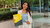 Photo of IBEB student Nehal