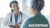 doctor in conversation with patient. 