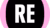 Logo RECHARGE