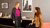 Annelien en Hester in gesprek met elkaar