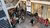 End Fossil Occupy movement in Sanders Building
