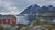 Nordic town