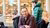 Foto van Redouan in Haagse Hogeschool voor Spark Interview