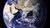 Picture of planet Earth