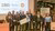 The winner and nominees of the Erasmus Thesis Awards 2023