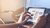 Platformwebsite op tablet