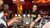 Bartender at Café de Keerweer
