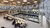 Erasmus University Library interior 