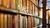 Boeken in bibliotheek