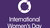 Logo International Women’s day
