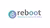 REBOOT logo