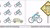 Injunctive and descriptive norms for bicycling